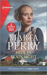 Hide in Plain Sight - Marta Perry ; Debby Giusti - 9780369706164