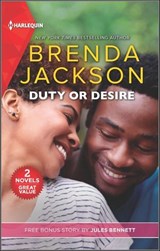 Duty or Desire - Brenda Jackson - 9780369706218