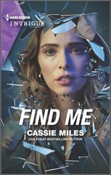 Find Me - Cassie Miles - 9780369709332