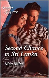 Second Chance in Sri Lanka - Nina Milne - 9780369713377
