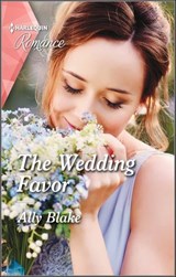 The Wedding Favor - Ally Blake - 9780369713476