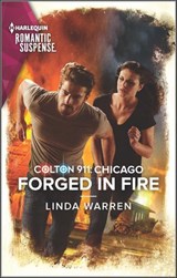 Forged in Fire - Linda Warren - 9780369713650