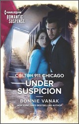 Colton 911: Under Suspicion - Bonnie Vanak - 9780369713834