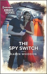 The Spy Switch - Karen Whiddon - 9780369714206
