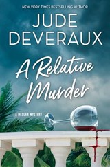 A Relative Murder - Jude Deveraux - 9780369717580
