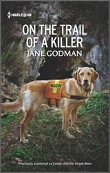 On the Trail of a Killer - Jane Godman - 9780369718631