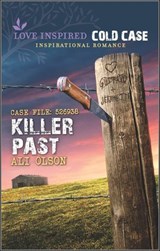 Killer Past - Ali Olson - 9780369719492