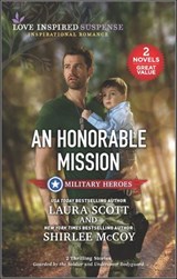 An Honorable Mission - Laura Scott ; Shirlee McCoy - 9780369723086