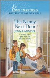 The Nanny Next Door - Jenna Mindel - 9780369725615