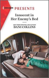 Innocent in Her Enemy's Bed - Dani Collins - 9780369726186