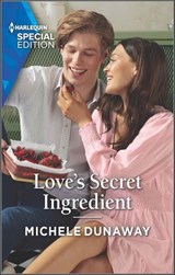 Love's Secret Ingredient - Michele Dunaway - 9780369733832