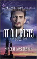 At All Costs - Heather Woodhaven - 9780369734976
