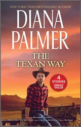 The Texan Way - Diana Palmer - 9780369735508