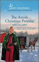 The Amish Christmas Promise - Amy Lillard - 9780369740304