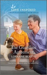 The Guardian Agreement - Lorraine Beatty - 9780369740397