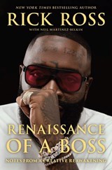 Renaissance of a Boss - Rick Ross - 9780369746566