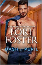 Dash of Peril - Lori Foster - 9780369747204