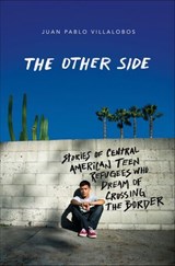 The Other Side - Juan Pablo Villalobos - 9780374305741