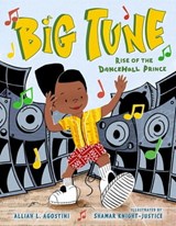 Big Tune - Alliah L. Agostini - 9780374389932