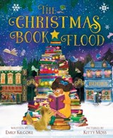 The Christmas Book Flood - Emily Kilgore - 9780374391638