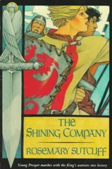 The Shining Company - SUTCLIFF,  Rosemary - 9780374466169