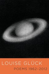 Poems 1962-2012 - Louise Gluck - 9780374534097