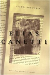 Crowds and Power - Elias Canetti - 9780374607760