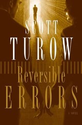 Reversible Errors - Scott Turow - 9780374706227