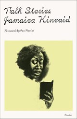 Talk Stories - Jamaica Kincaid - 9780374706258
