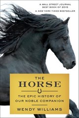 The Horse - Wendy Williams - 9780374709778