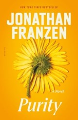 Purity - Jonathan Franzen - 9780374710743