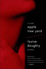 Apple Tree Yard - Louise Doughty - 9780374711313