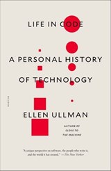 Life in Code - Ellen Ullman - 9780374711412