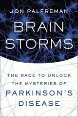 Brain Storms - Jon Palfreman - 9780374711856