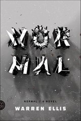 Normal - Warren Ellis - 9780374712631