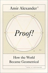 Proof! - Amir Alexander - 9780374714123