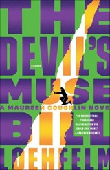 The Devil's Muse - Bill Loehfelm - 9780374715632