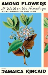 Among Flowers - Jamaica Kincaid - 9780374719296