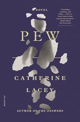 Pew - Catherine Lacey - 9780374720131