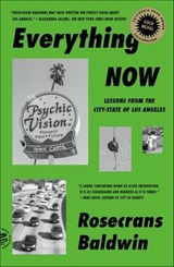 Everything Now - Rosecrans Baldwin - 9780374721077