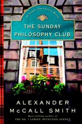 The Sunday Philosophy Club - Alexander McCall Smith - 9780375423437