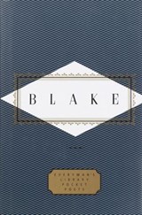 Blake: Poems - William Blake - 9780375712555