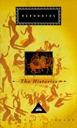 The Histories - Herodotus - 9780375712715