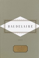 Baudelaire: Poems - Charles Baudelaire - 9780375712739