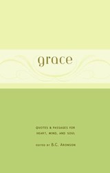 Grace - B.C. Aronson - 9780375722844