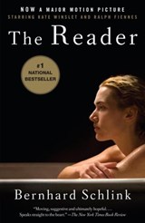 The Reader - Bernhard Schlink - 9780375726972