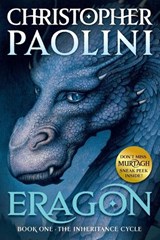Eragon - Christopher Paolini - 9780375826696
