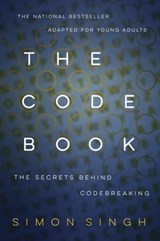 The Code Book: The Secrets Behind Codebreaking - Simon Singh - 9780375890123