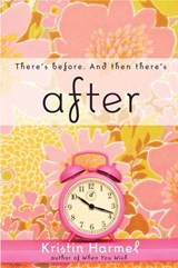 After - Kristin Harmel - 9780375894886