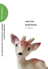 Real Live Boyfriends - E. Lockhart - 9780375897580
